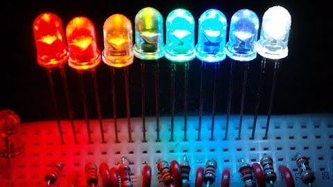 Arduino Tutorial#1 : LED Blink - Beginner Project - #BNRobot