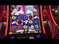 Over $1k on 2.50 bet in Las Vegas.