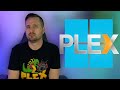 Is Plex ready for Windows 11? I tried..