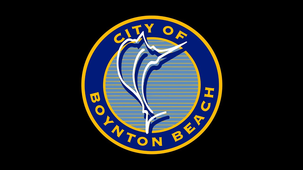 City of Boynton Beach Town Hall YouTube