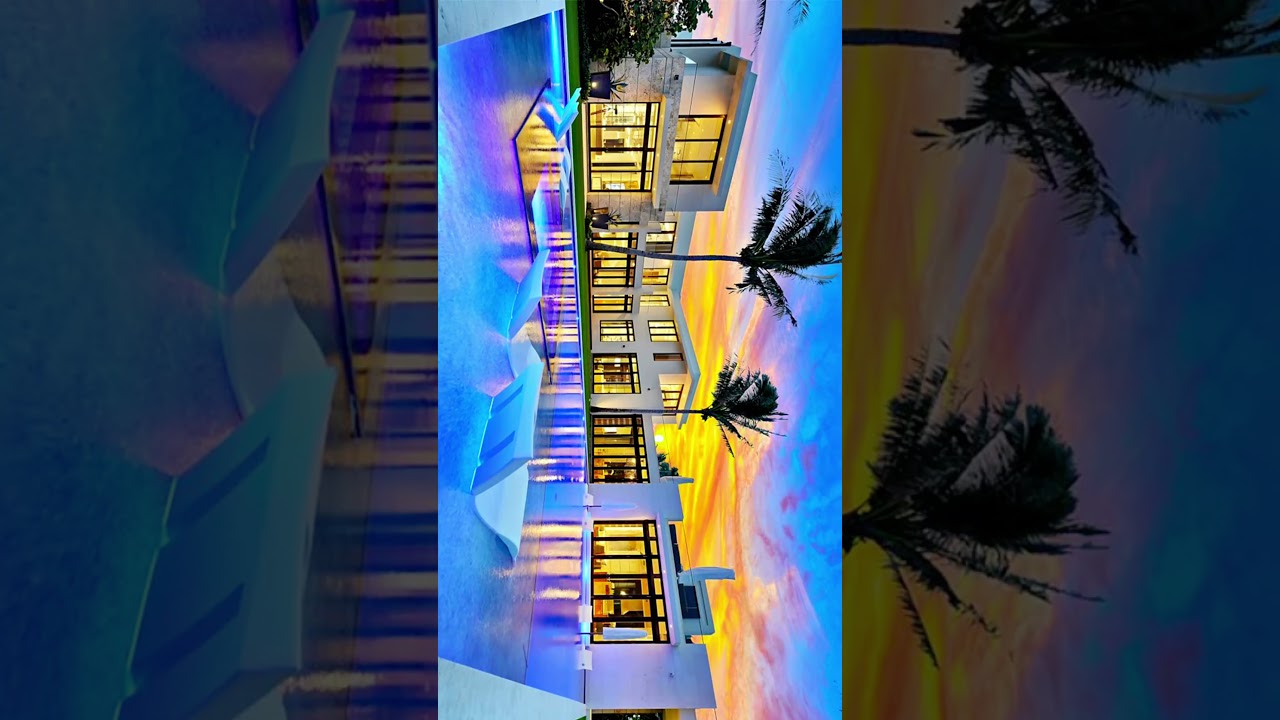 House of Ronaldo 🤯 House of Messi 🐐 House of Neymar ⚽️ 