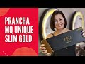 RESENHA MQ UNIQUE SLIM GOLD