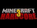 Minecraft en mode hardcore    3