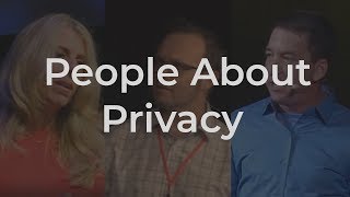 People About Privacy #2 screenshot 5