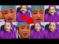 TASHA GUBA DON TA MUTU AKAN SOYAYYA JARUMAR AMRAYAR KAUYE MAMI JIBRIL TA GIRGIZA KANNYWOOD 