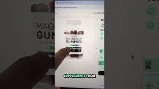 How to Increase AOV Dropshipping Supplements on Shopify With Volume Bundles #shopifydropshipping