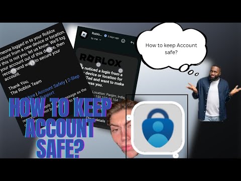 Roblox Support Ai SUCKS! 🙀 | Here's why🤬 | - YouTube