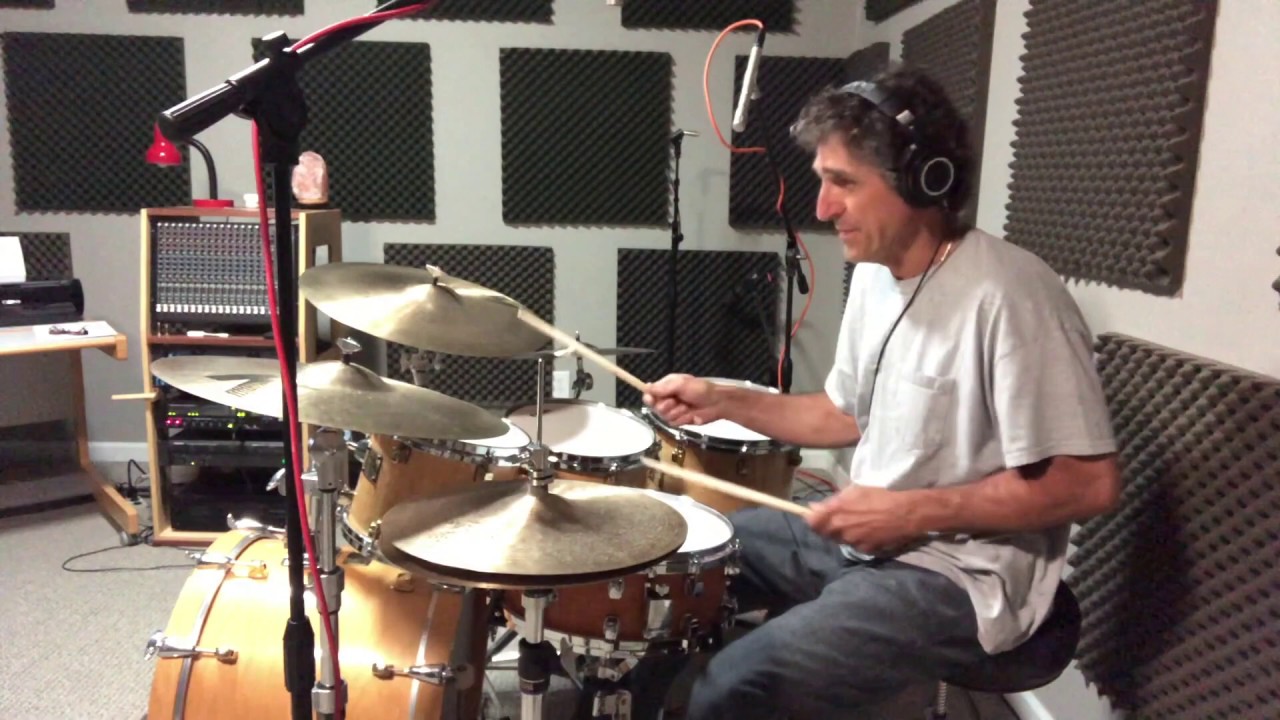 John Kaplanis freedom jazz dance