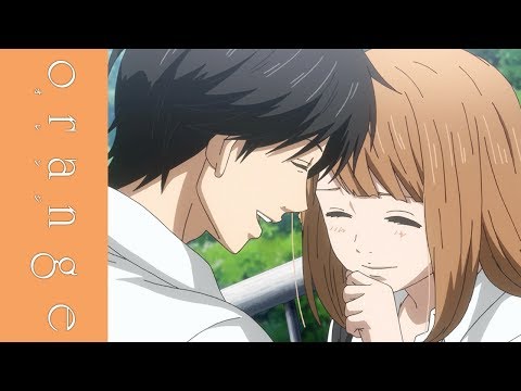 Orange-The-Complete-Series---Coming-10/17