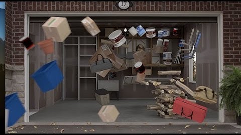 Transform Your Garage with Garage Living: Create Your Dream Space Today!