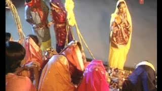 Gajmoti Chouka Puraile Bhojpuri Chhath Geet [Full Video] I Chhath Pooja Ke Geet