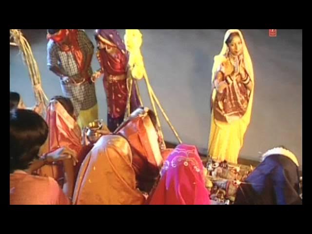 Gajmoti Chouka Puraile Bhojpuri Chhath Geet [Full Video] I Chhath Pooja Ke Geet