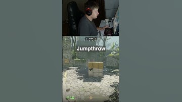 FREE KILL IN A MAIN ANCIENT #cs #csgo #cs2 #tips #cs2tutorial #tutorial #ANCIENT