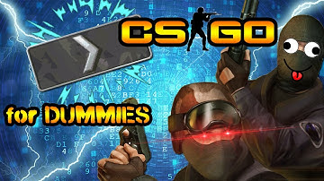 CSGO: HOW TO GET OUT OF SILVER EP. 1