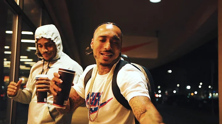 Shawn Rude ft. ObnoxiousassYabb...  &  Dbick - "Ni...