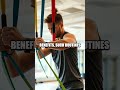 Harnessing the Power of Pilates with Resistance Loops