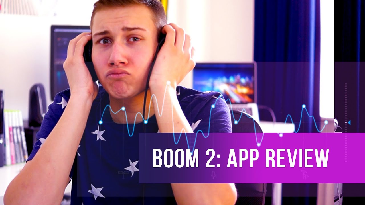 best price for boom 2 app