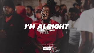 [FREE] Mozzy Type Beat – I'M ALRIGHT (prod. Hokatiwi) | Yatta Type Beat
