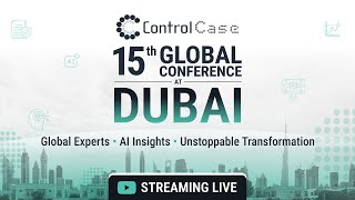 ControlCase 15th Annual Global Conference | Day 2
