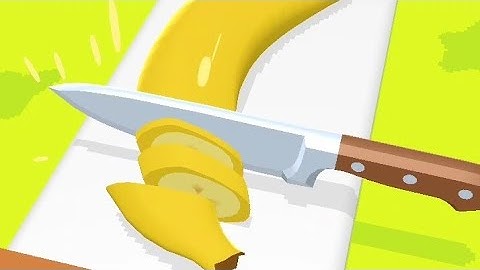 Perfect Slices🔪🍉🧅🍊🍋🍐🍅 Levels 103 Gameplay/Walkthrough Android