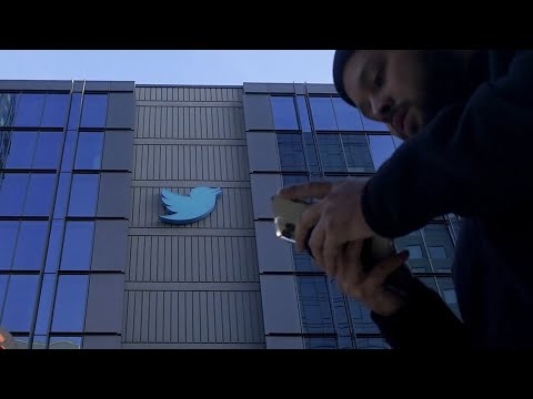 Twitter relaunching ‘Twitter Blue’ paid subscription