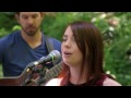 The Oh Hellos - Exeunt-Like the Dawn - Old Growth Sessions @Pickathon 2016 S01E01