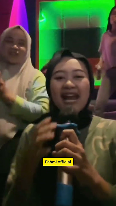 Teteh~Teteh Viral Laila Canggung Dengan Versi Cengkoknya
