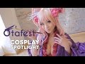 OTAFEST 2016 - COSPLAY SPOTLIGHT 1-2