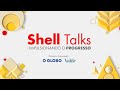 SHELL TALKS 2021 - 04 de outubro manhã