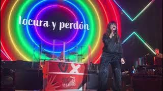 He sido Vanesa Martin Albacete