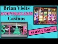 Star City Casino Brawl - YouTube
