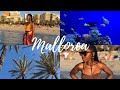 Lockdown Getaway - Quick solo trip to Mallorca! 🌴