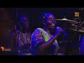 Capture de la vidéo #Live :🔴Swahili Encounters (Zanzibar / Various) Sauti Za Busara 2023 Festival, On Main Stage, Day 2