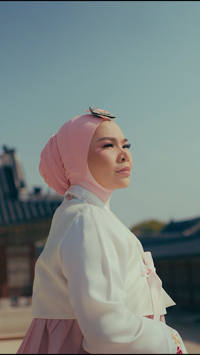 Aina Abdul - Puas Sudah  MV out now ❤️