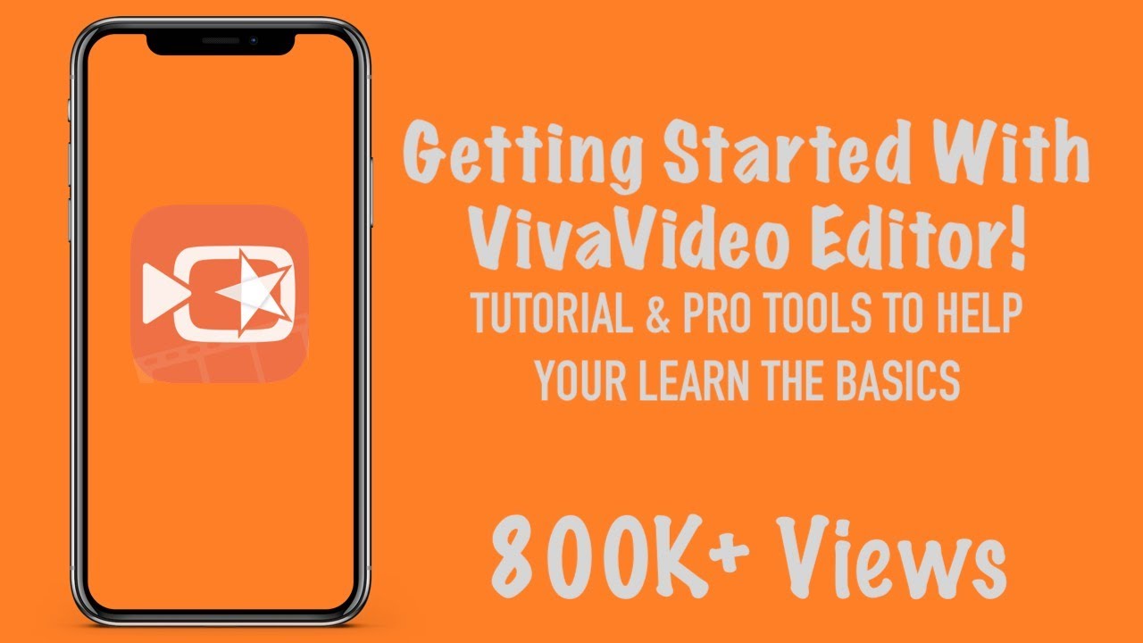 zoom in viva video pro