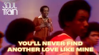 Lou Rawls - You&#39;ll Never Find Another Love Like Mine (Official Sing-Along Edition)