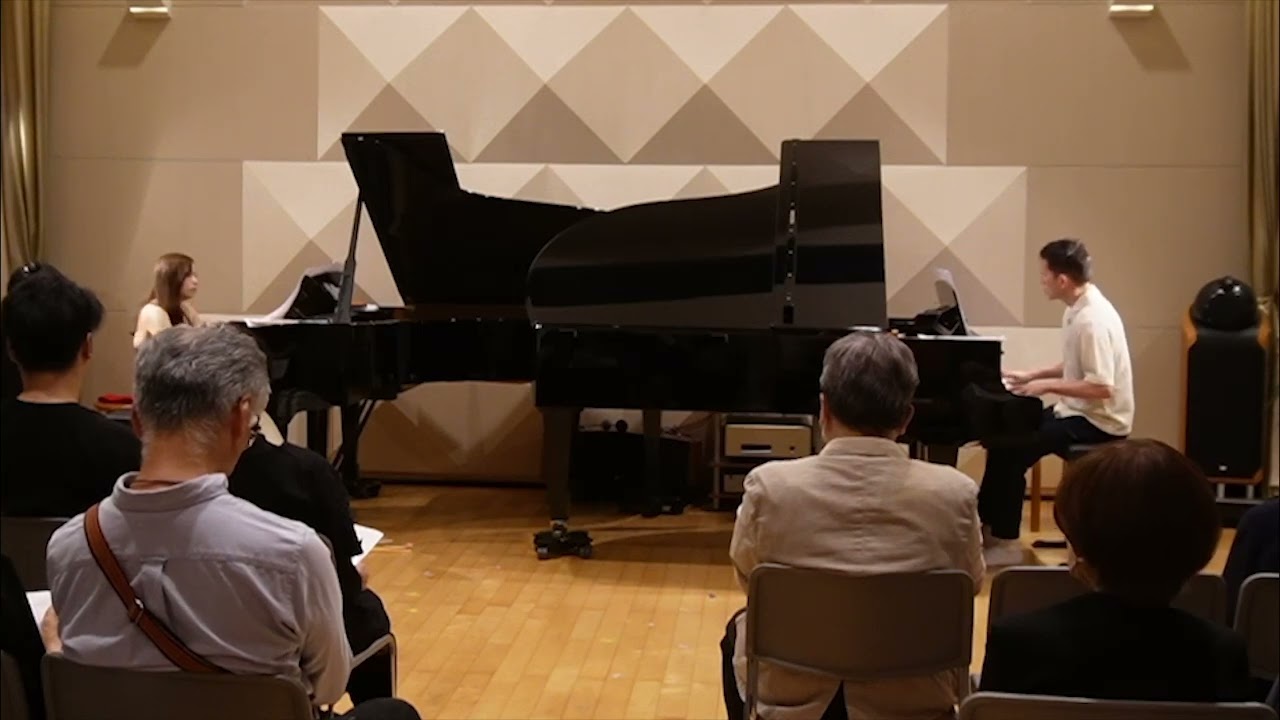 Ver Timor in TOKYO by Alexandre Dai Castaing/Kyoko Ichihashi no YouTube Ver Timor in TOKYO by Alexandre Dai Castaing/Kyoko Ichihashi no YouTube