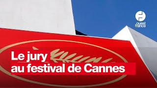 Festival de Cannes : on connaît les noms du jury