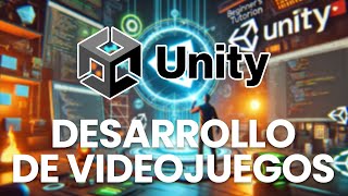 Taller de introducción al Desarrollo de Videojuegos con Unity