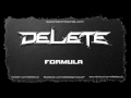 Delete - Formula