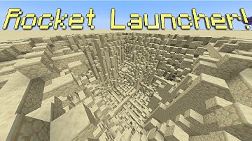 Minecraft Commands Ep 2: Explosive Bow!