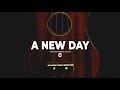 [FREE] Ukulele x Guitar Type Beat "A New Day" (R&B Hip Hop Instrumental)