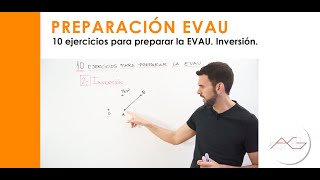 02.INVERSIÓN (10 EJERCICIOS PARA PREPARAR LA EVAU)