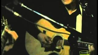 Guy Clark Live from the Bluebird Cafe chords