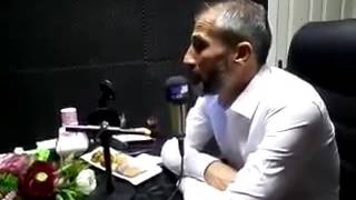 Hakan Yiğit Ak Ocaklar Genel Başkanı Mersin Radyo 15 Temmuz Konuşması