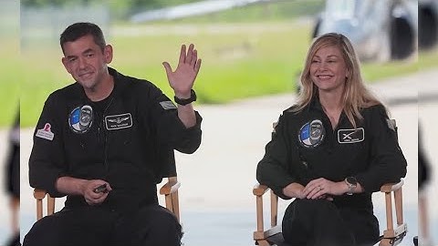 Senate committee votes on Jared Isaacman nomination for NASA administrator amid Trump renomination