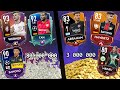 ДОРОГАЯ VS ДЕШЕВАЯ || БУНДЕСЛИГА || FIFA MOBILE 20