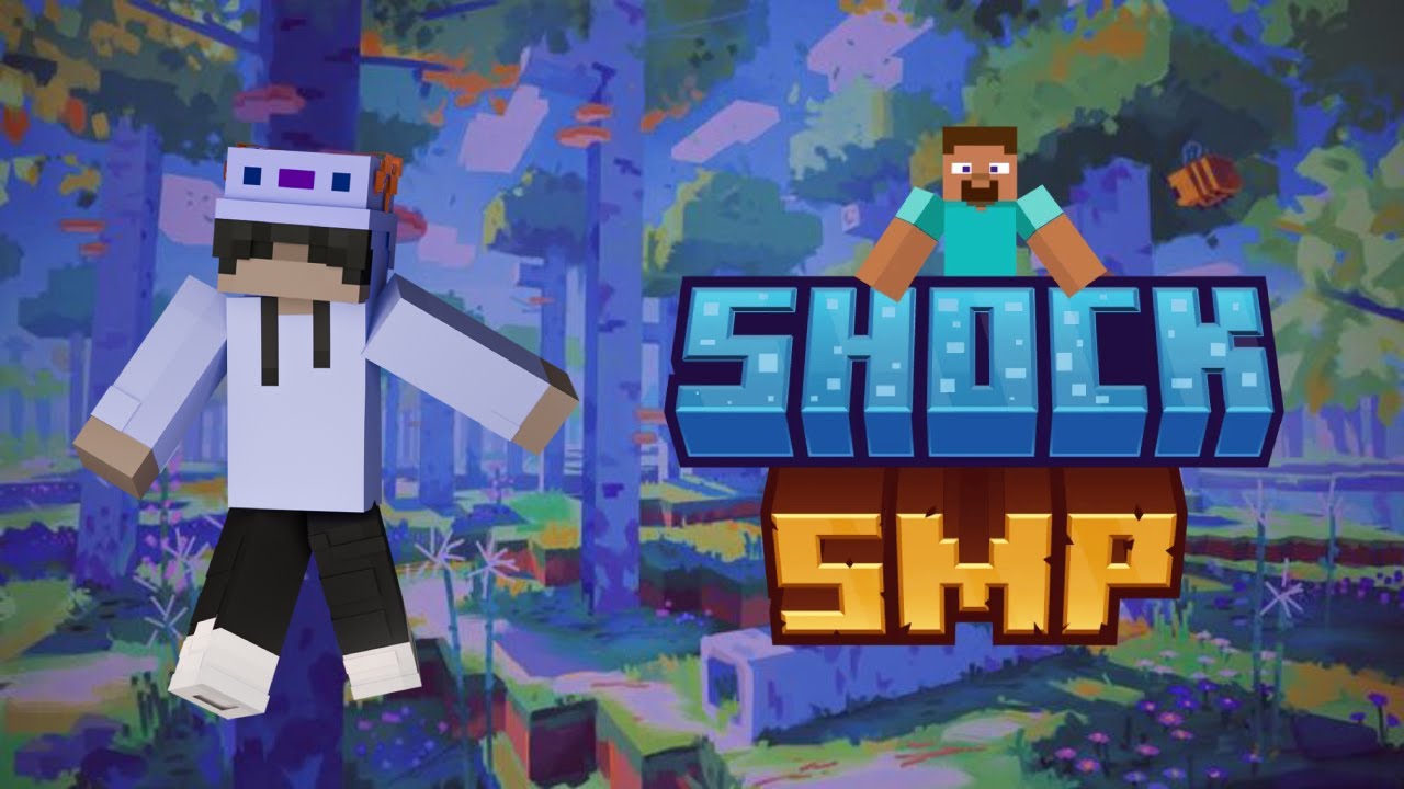 The Best Cracked Private Minecraft SMP!