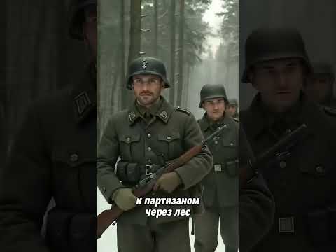 ПОДВИГ, КОТОРЫЙ ПОТРЯСЁТ ДО СЛЁЗ 😭 #геройссср #подвиг #история