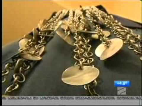 თენგიზ უთმელიძის პერსონალური ფოტოგამოფენა